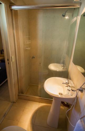 Dos Mareas Home Apart