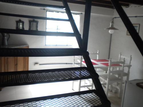 La Floridita Puerto Piramides