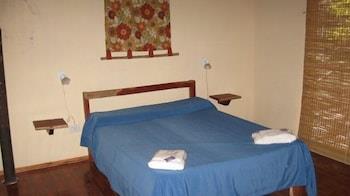 Cabana Trancas Y Barrancas