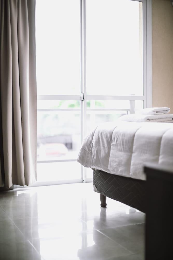 Apartamento Edificio Boulevard