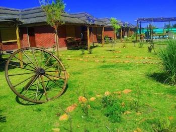 Cabanas Las Turquitas
