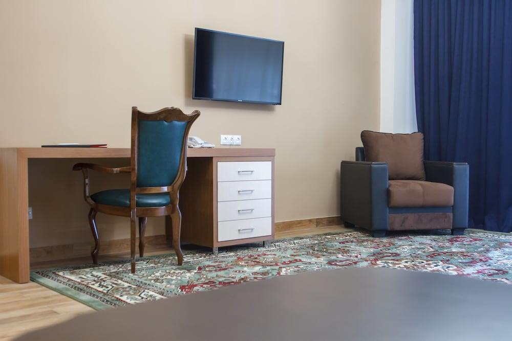 Hotel Plaza Viktoria