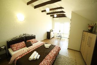 Mini Hotel on Leningradskaya