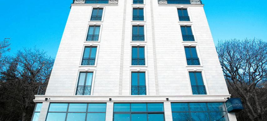 Aurora Resort  Tsaghkadzor