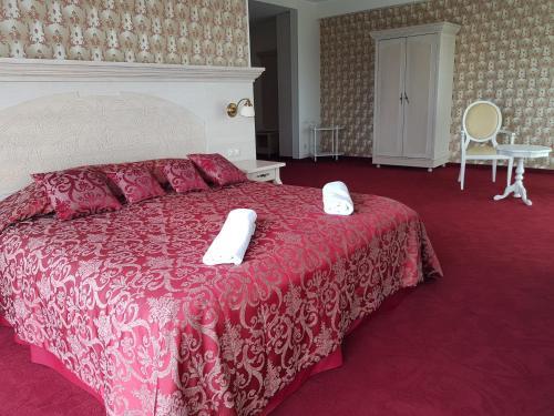 Rezidencija Grizulo Ratai