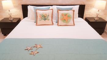 Aruba Cunucu Village