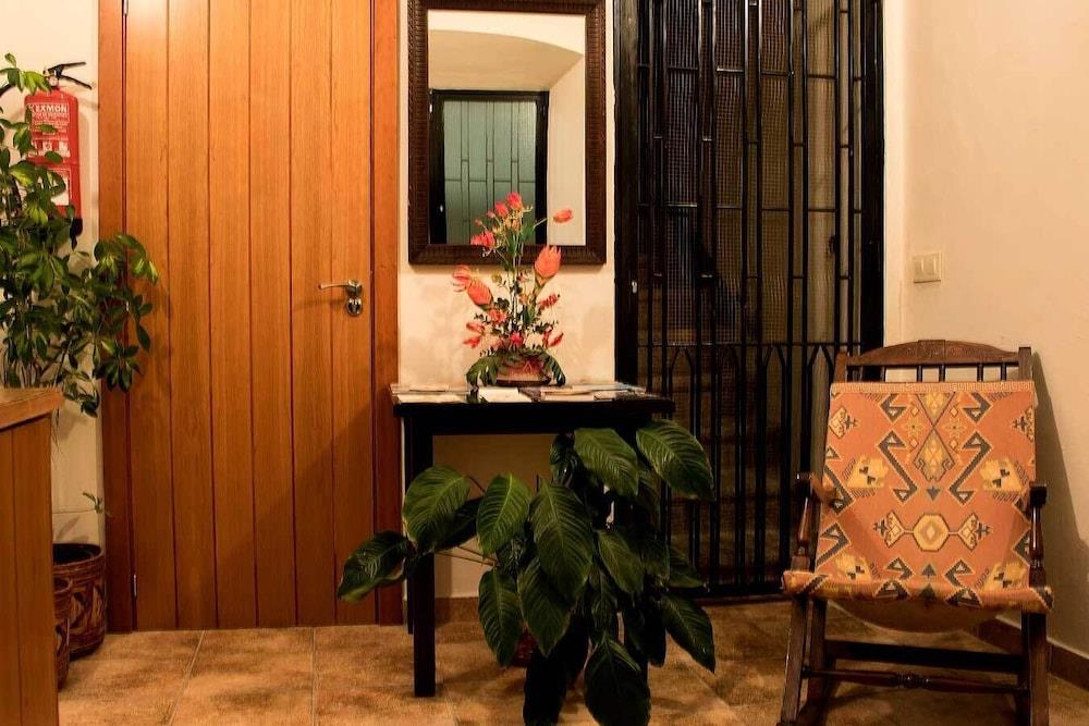 Apartamento Las Avutardas