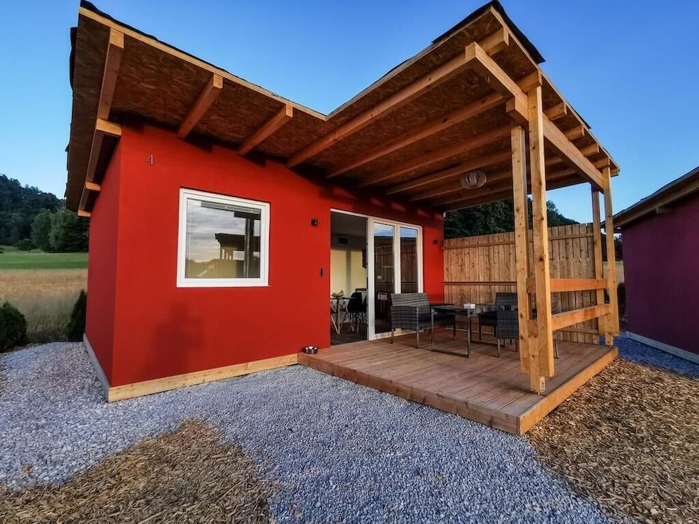 Village Lipa Ljubljana