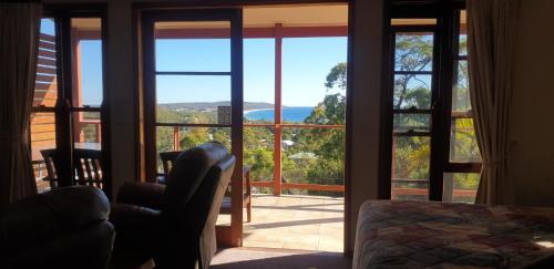 Escape 1770 Adults Only