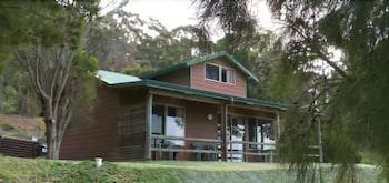 Augusta Sheoak Chalets