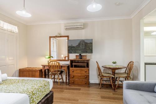 Ballina Heritage Inn