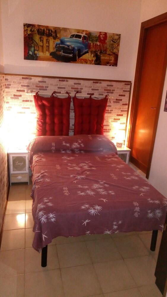 Le Vacanze Alla Casa