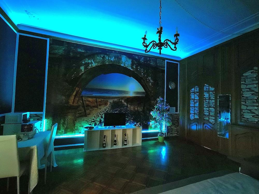 B&B Piazza Della Vittoria