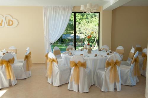 Kaimo Turizmo Sodyba Margiskiu Dvaras