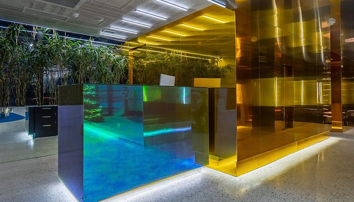 Platforma Design Hotel