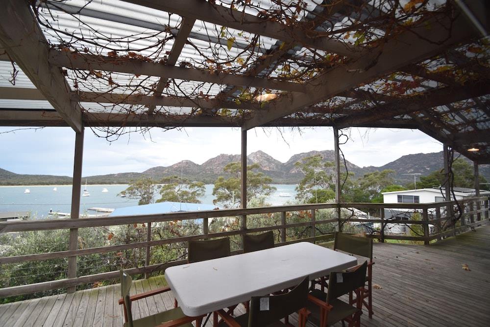 Freycinet On The Bay