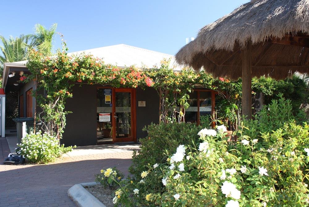 Big4 Stuart Range Outback Resort