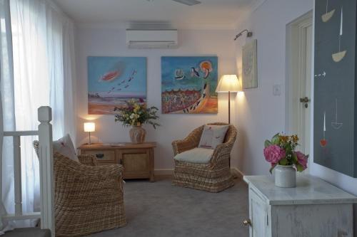 Castle Villa By The Sea