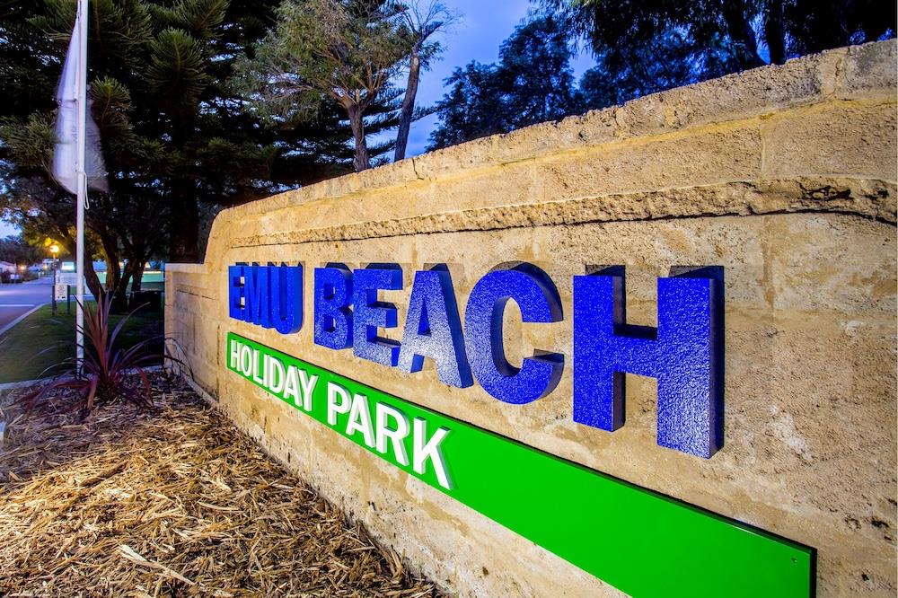 Big4 Emu Beach Holiday Park