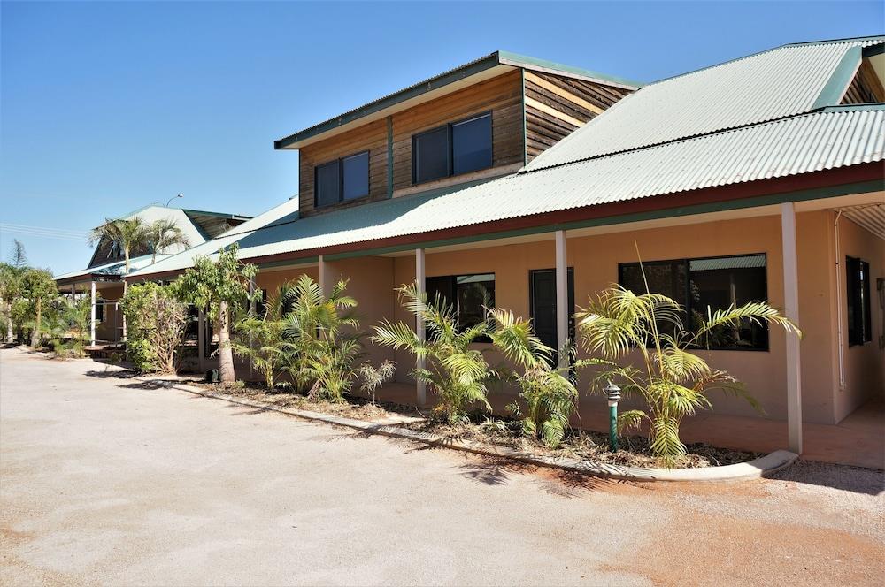 Ningaloo Breeze Villa 7