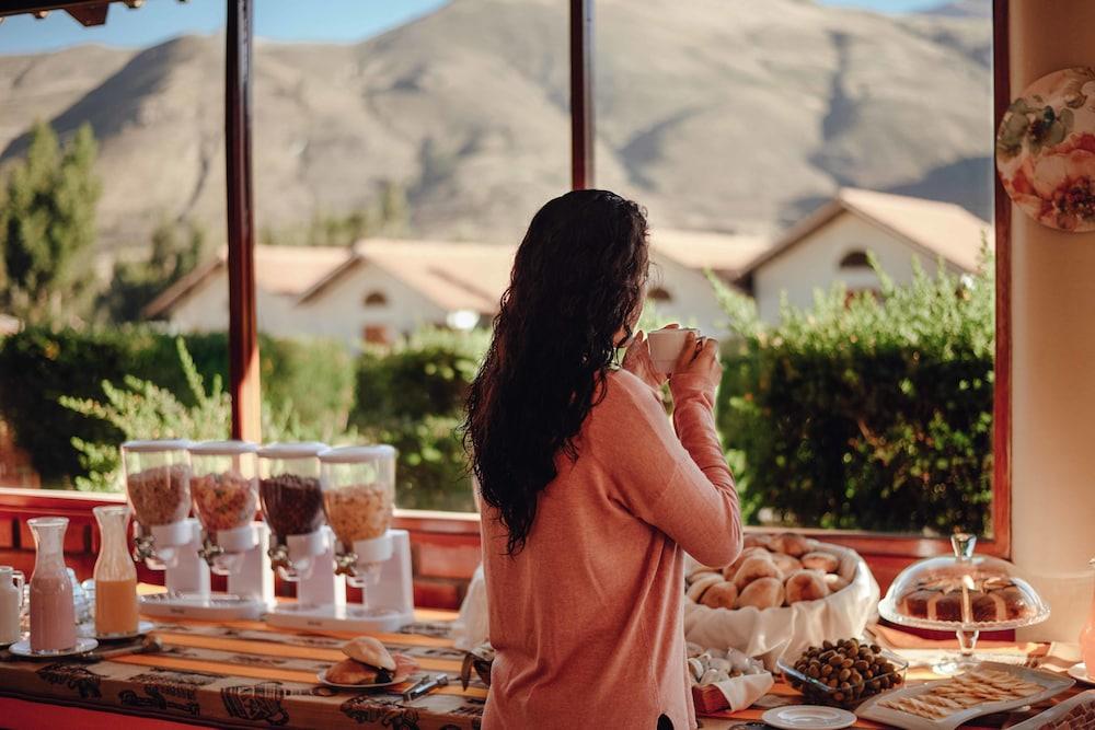 Casona Plaza Ecolodge Colca