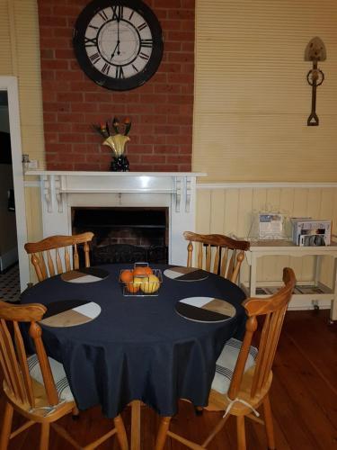 Gum Paddock Country Cottage