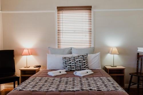 Inverell Terrace Motor Lodge