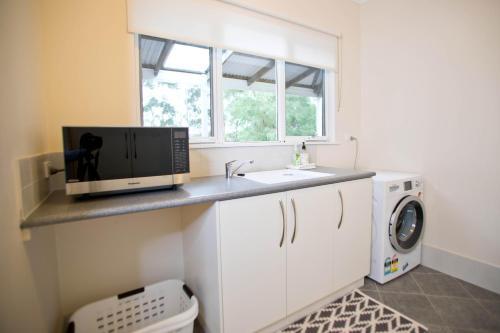 The Summer House Retreat