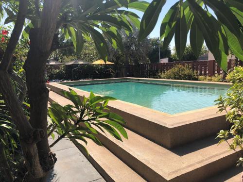 The Stuart Hotel Motel