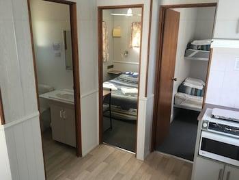 Albury All Seasons Tourist Park