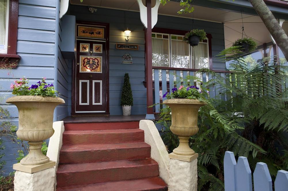 Leura Rose Cottage