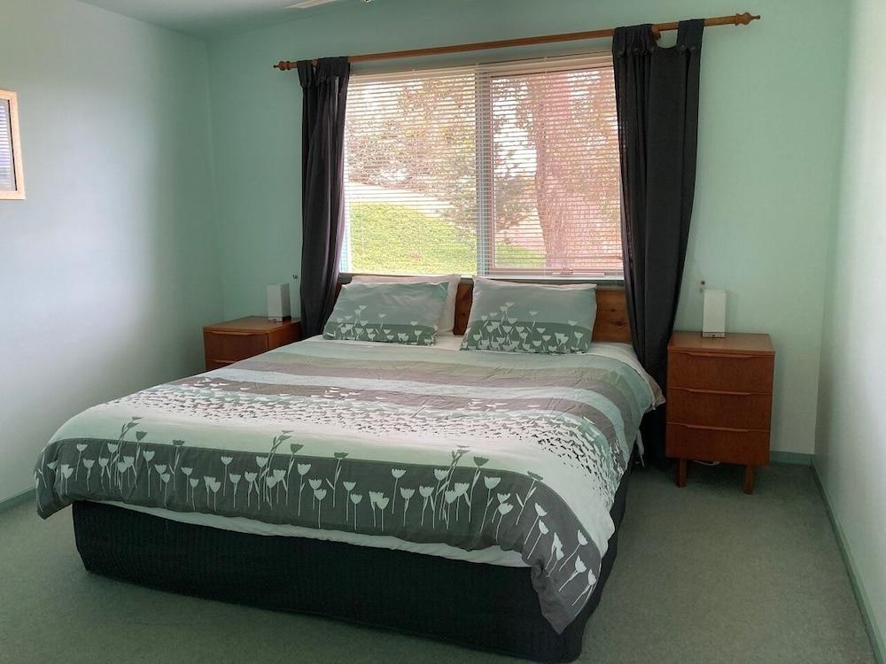 Burnt Creek Cottages Mansfield