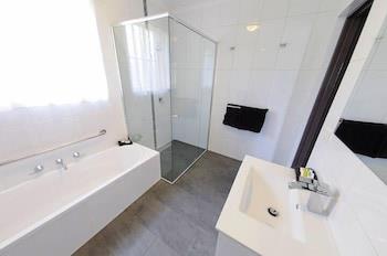 Greenvale Holiday Units