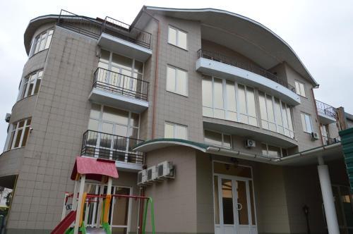 Hotel Dgemetinskiy