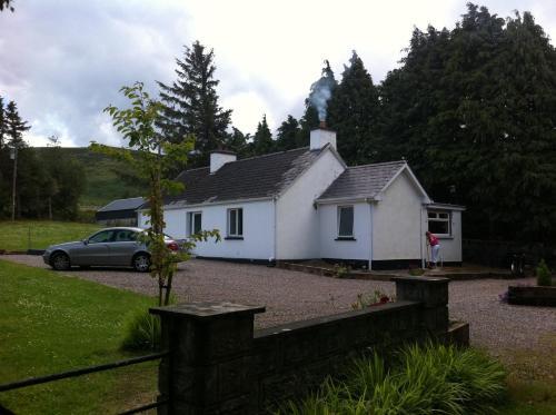 The Reeks Cottage