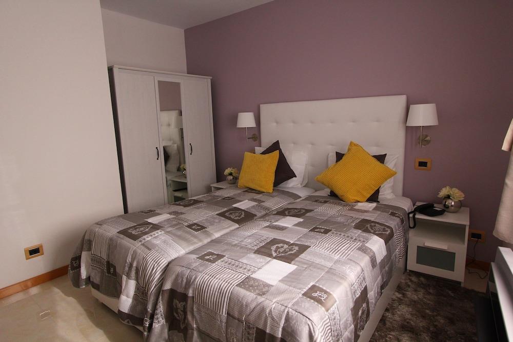 Moreno`s Boutique Hotel