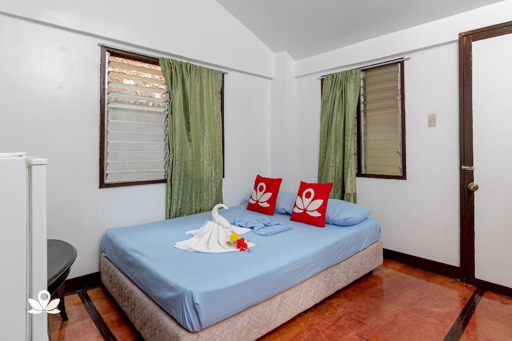 Zen Rooms Garden Beach Siargao