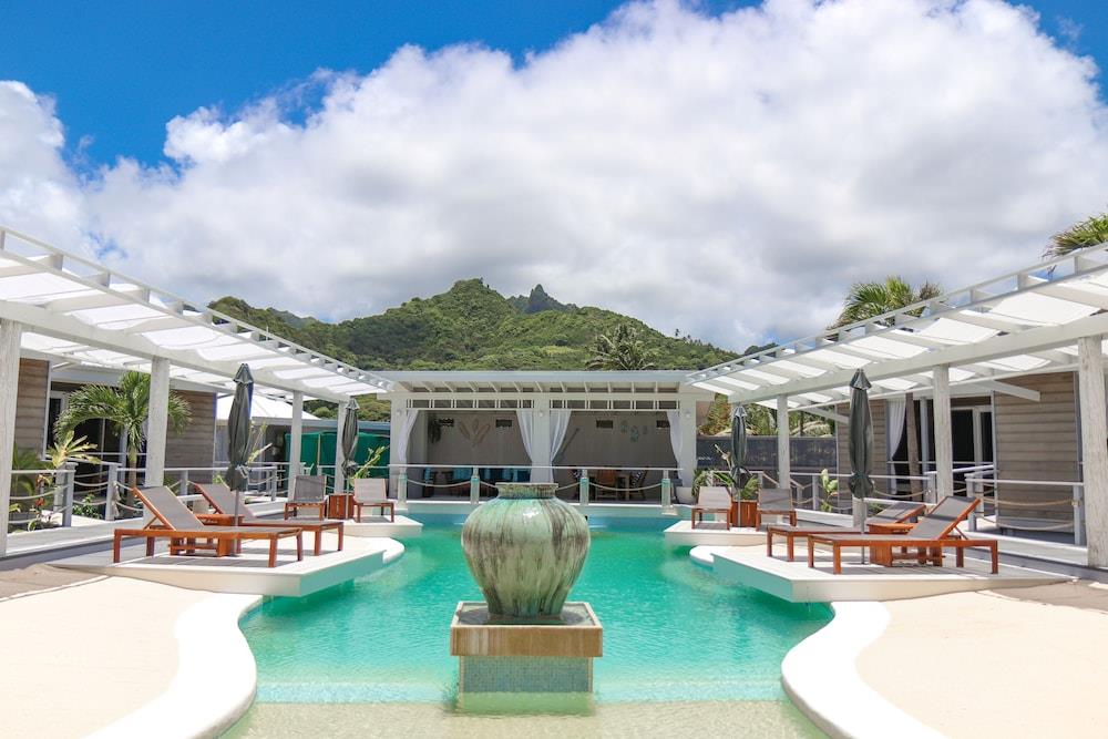 Ocean Escape Resort&Spa