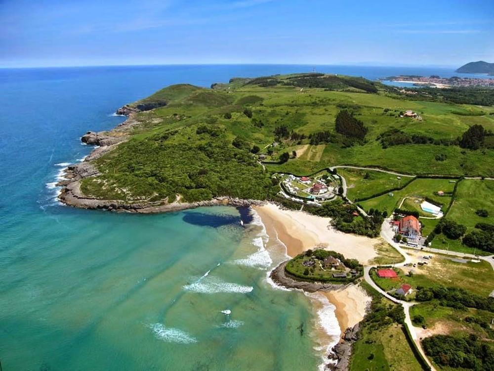 Apartamentos Cantabria - El Encinar