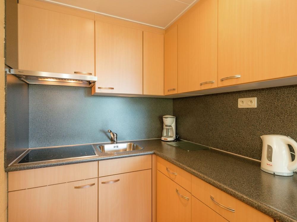 A Pleasant Isolated Cottage in a Small Holiday Park