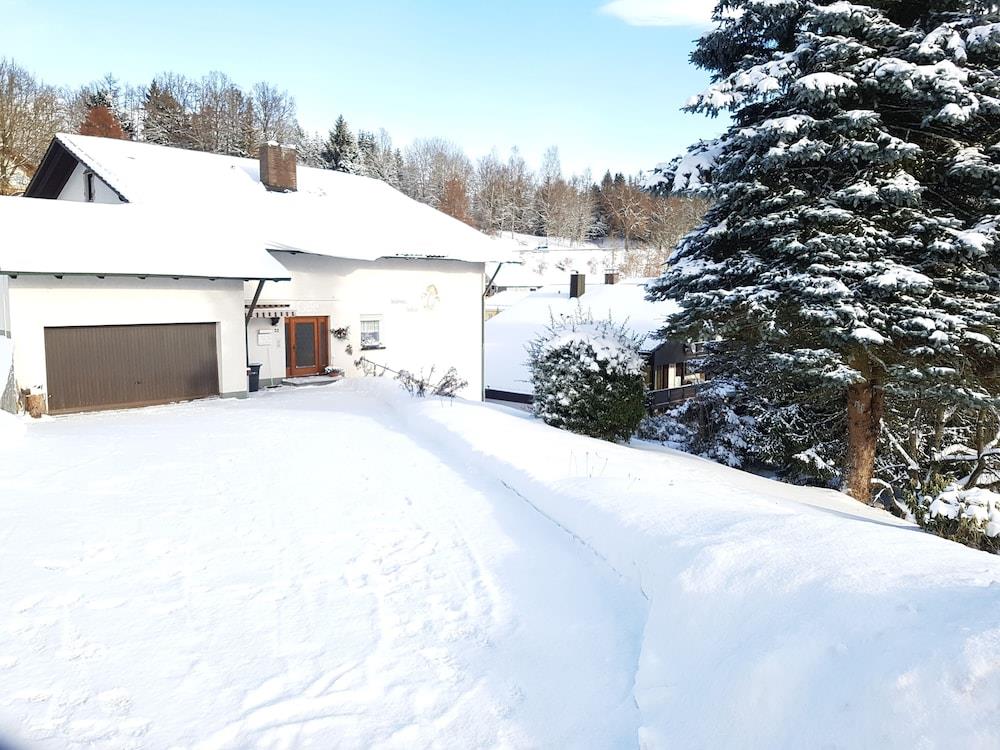 Pension Am Schwammerl