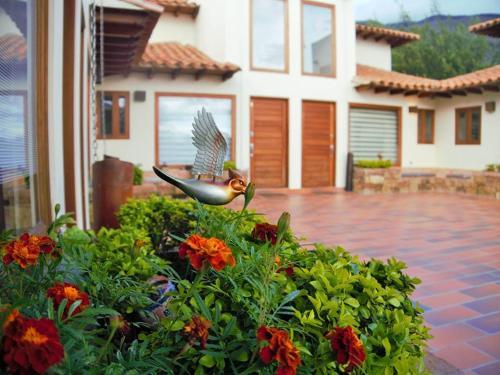 Apartasuites Las Marias