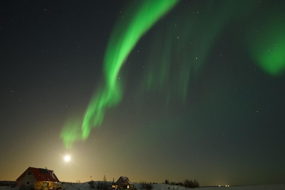 Aurora Deluxe Guest House