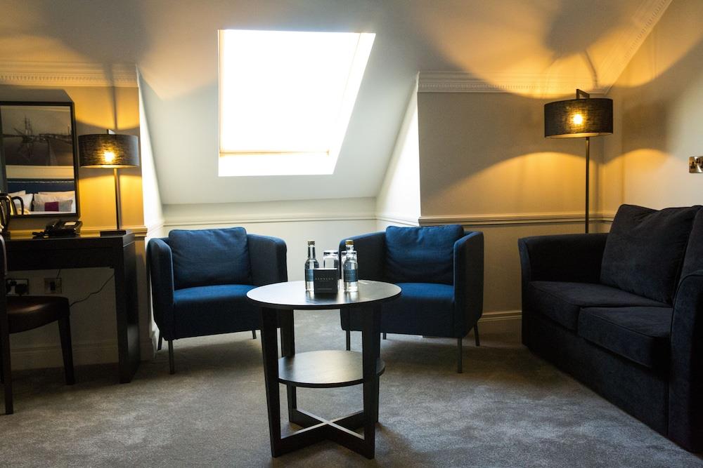 The Kennedy Boutique Hotel