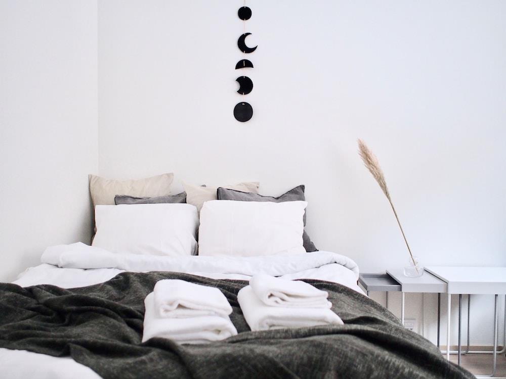 2Ndhomes Central Station Studio