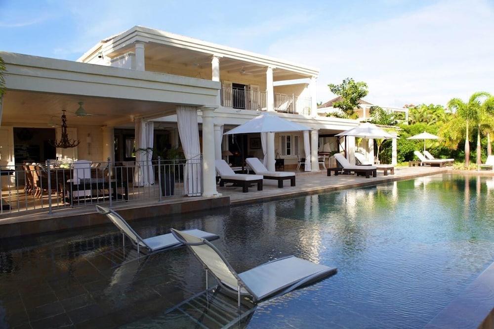 Royal Westmoreland - Lelant By Blue Sky Luxury