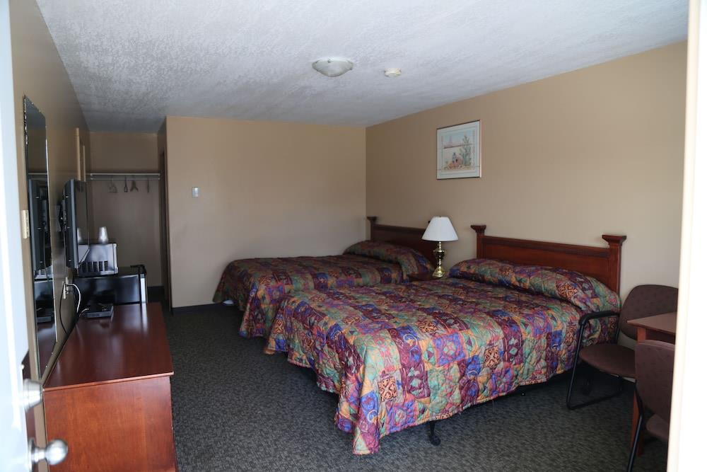 Twilite Motel & Rv Park