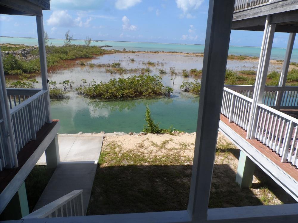 Greenwich Creek Lodge