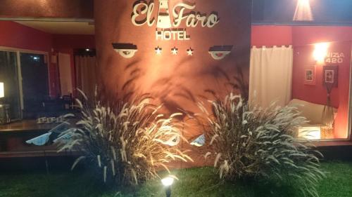 Hotel El Faro