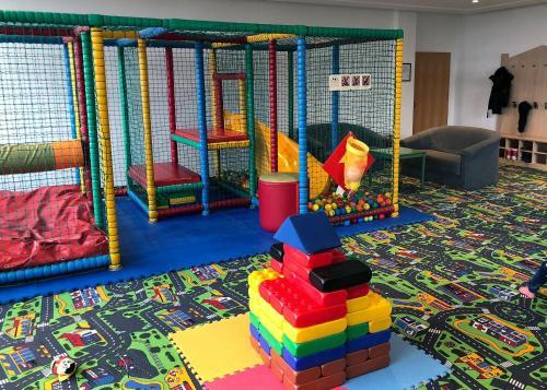 Hotel Hubert Vital Resort